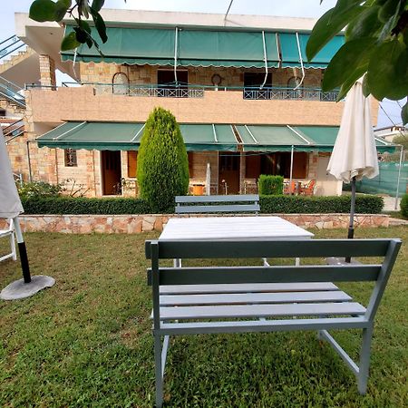 Ksamil Studio&Apartments Εξωτερικό φωτογραφία