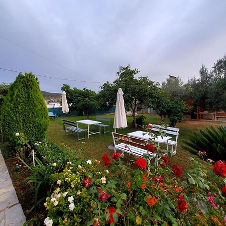 Ksamil Studio&Apartments Εξωτερικό φωτογραφία