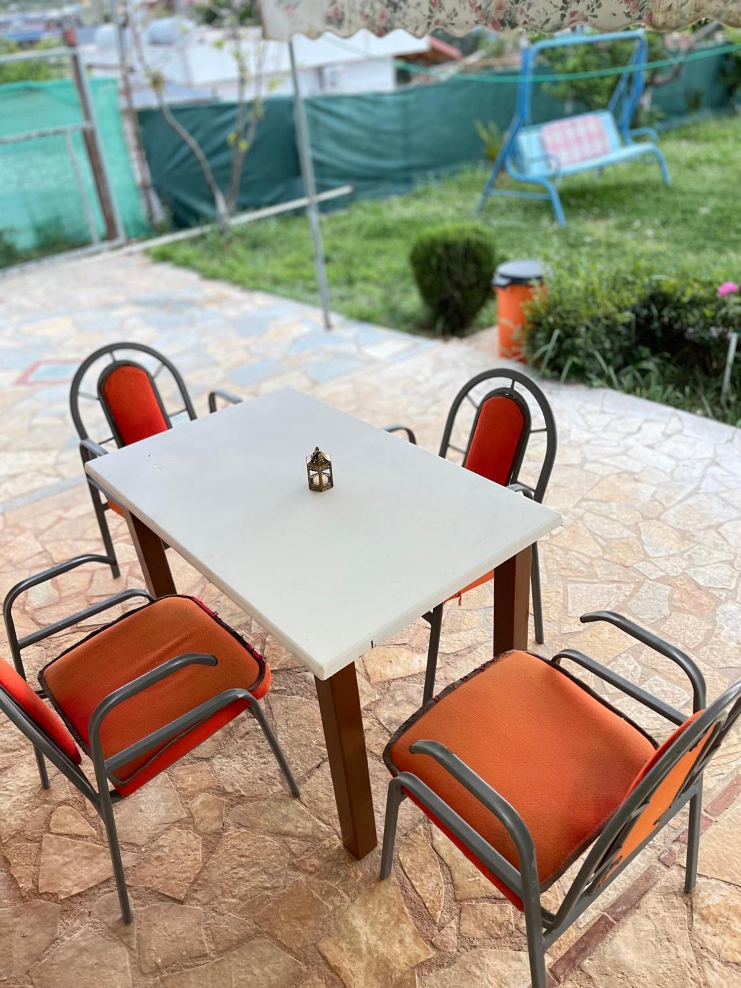 Ksamil Studio&Apartments Εξωτερικό φωτογραφία