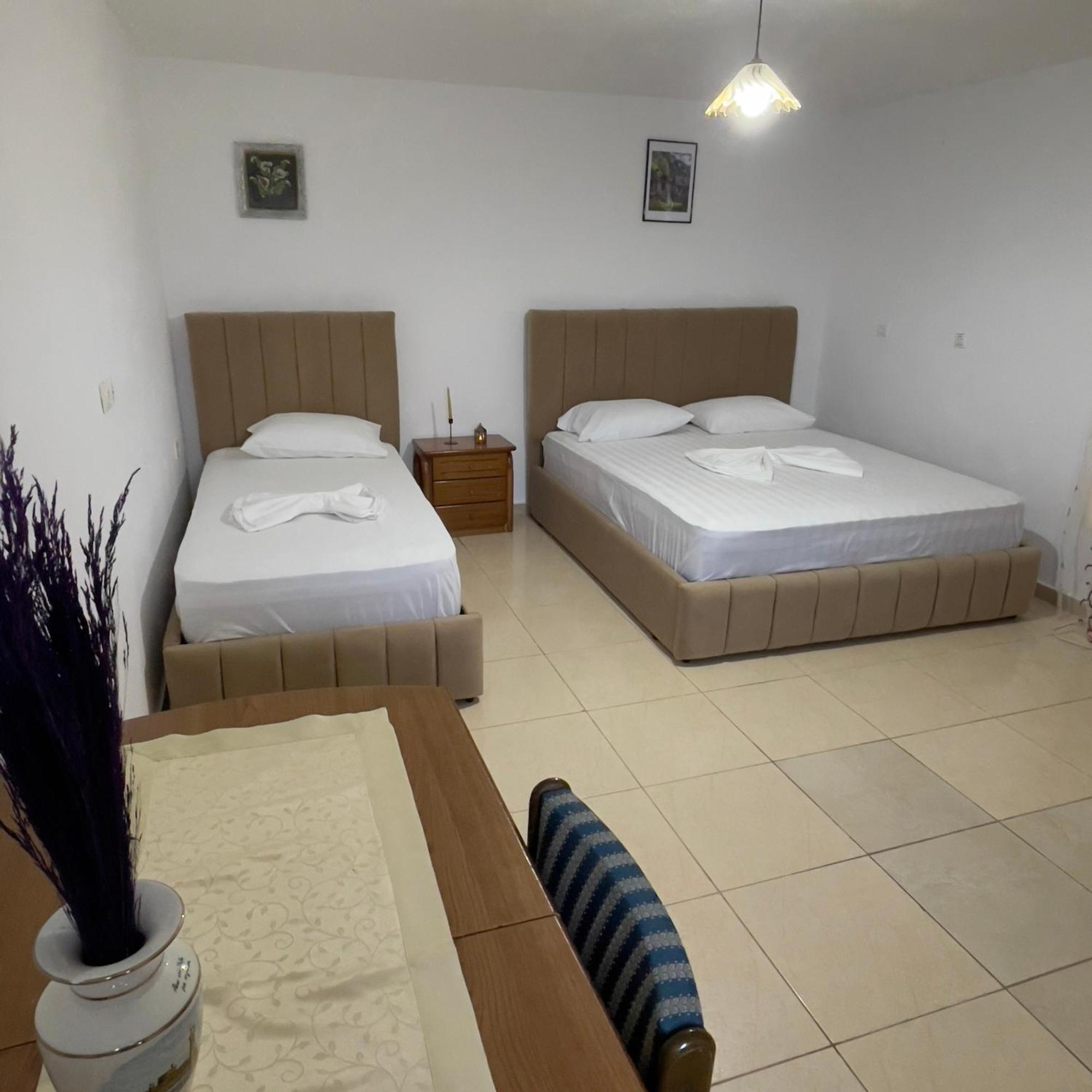 Ksamil Studio&Apartments Εξωτερικό φωτογραφία