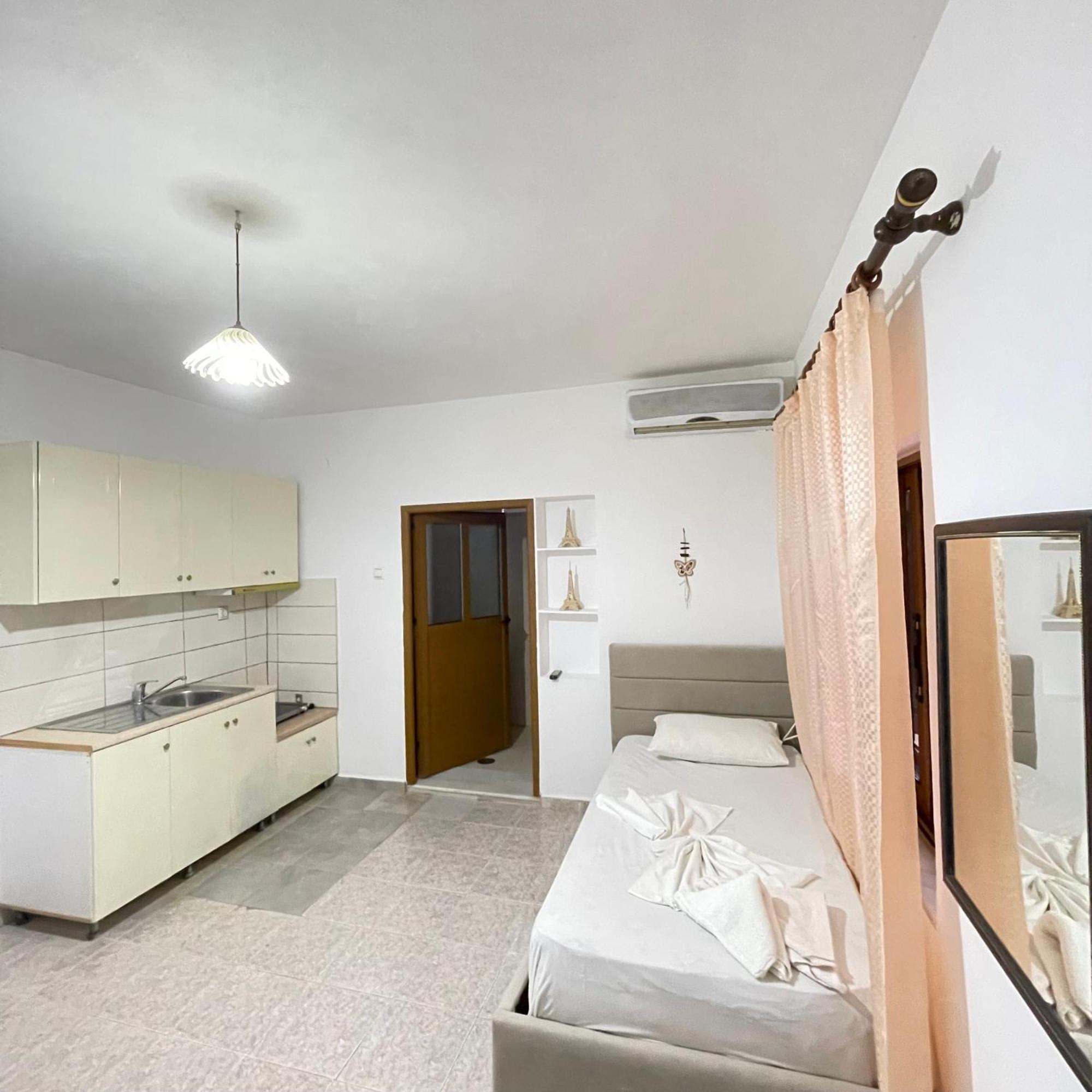 Ksamil Studio&Apartments Εξωτερικό φωτογραφία