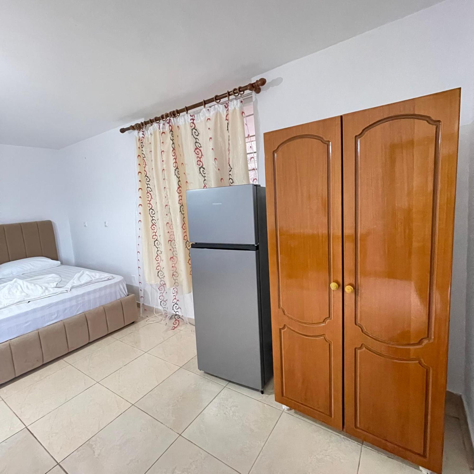 Ksamil Studio&Apartments Εξωτερικό φωτογραφία
