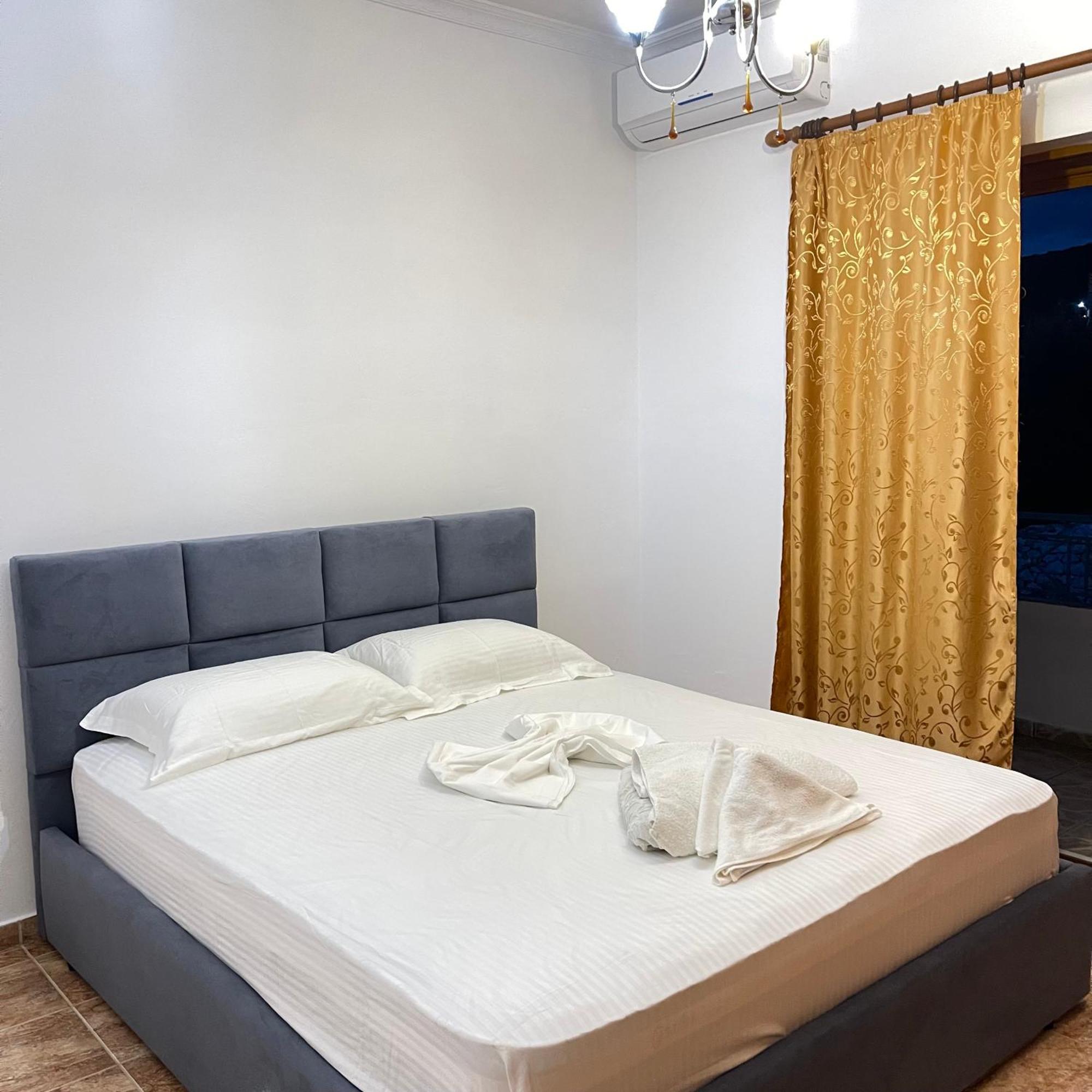 Ksamil Studio&Apartments Εξωτερικό φωτογραφία