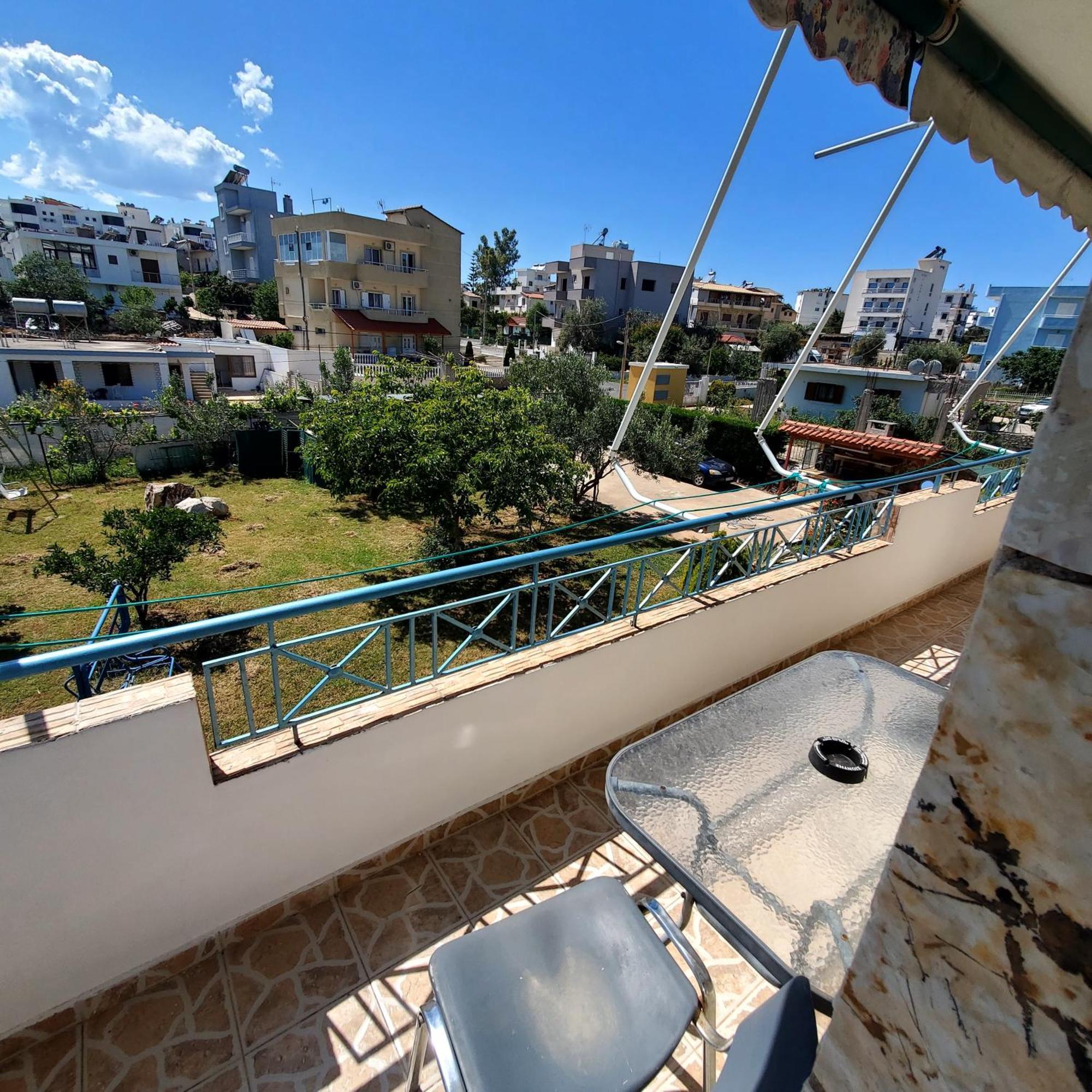 Ksamil Studio&Apartments Εξωτερικό φωτογραφία