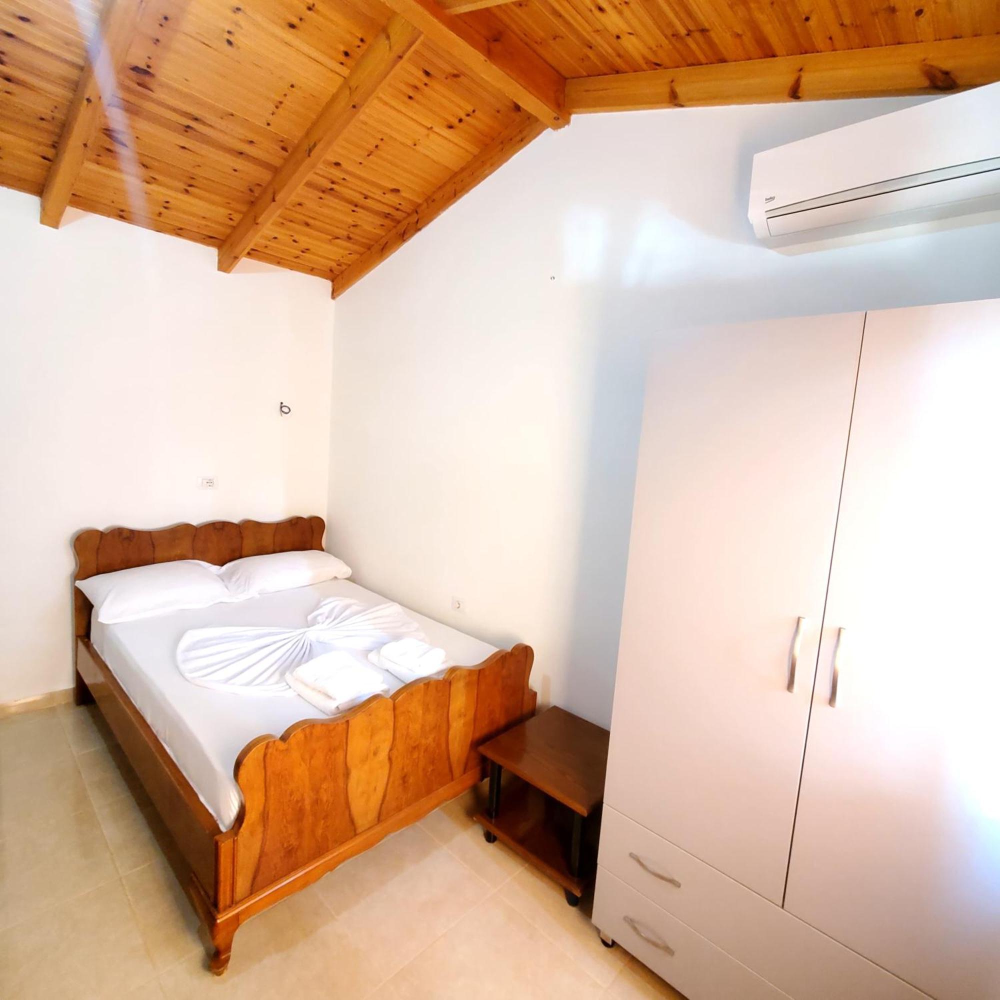 Ksamil Studio&Apartments Εξωτερικό φωτογραφία